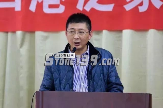 江蘇洋口港泛家居產業園新春茶話會開啟“新石代”