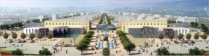 江蘇洋口港泛家居產業園新春茶話會開啟“新石代”