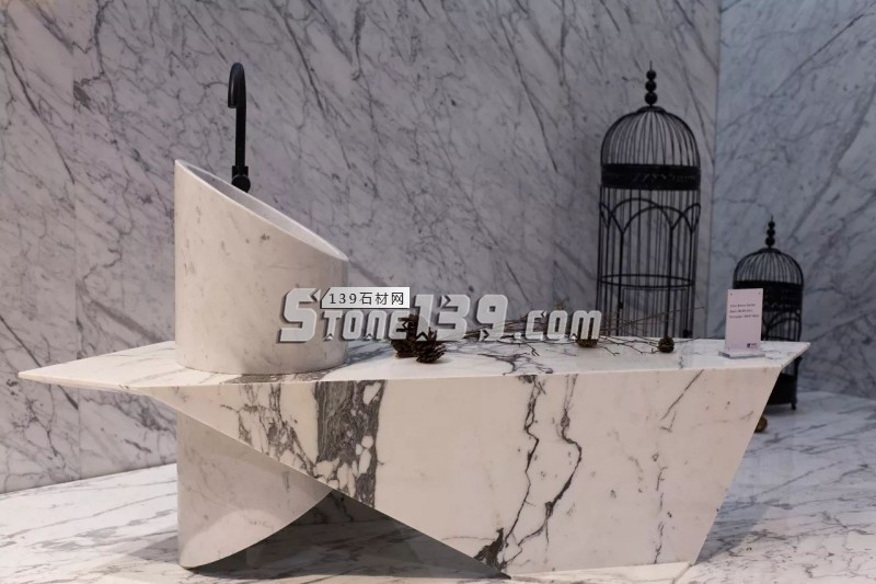 廈門石材展預(yù)熱海報(bào)透露了哪些信息？