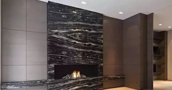 大理石壁爐&mdash;顏值賽高的冬日&ldquo;暖男&rdquo;