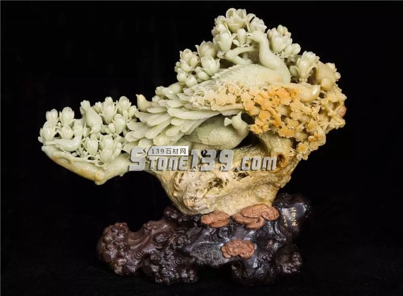 中國四大石雕之鄉(xiāng)及雕刻知識