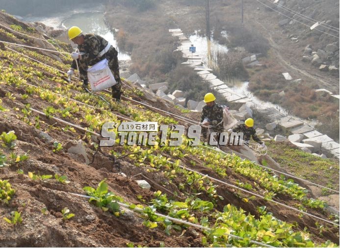 隨州石材變&ldquo;石材園&rdquo;為&ldquo;生態(tài)園&rdquo;、&ldquo;示范園&rdquo;、&ldquo;旅游園&rdquo;