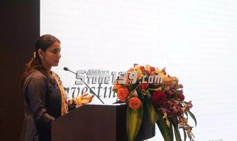 中國-印度貿易投資推介會在廈舉行