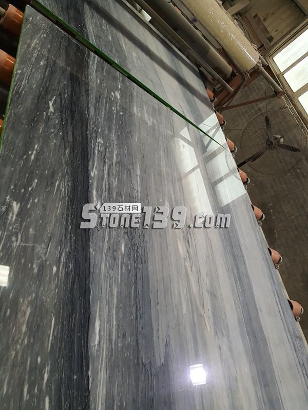 水頭鑫熙大理石新品&mdash;&mdash;國產藍金沙（意大利藍）