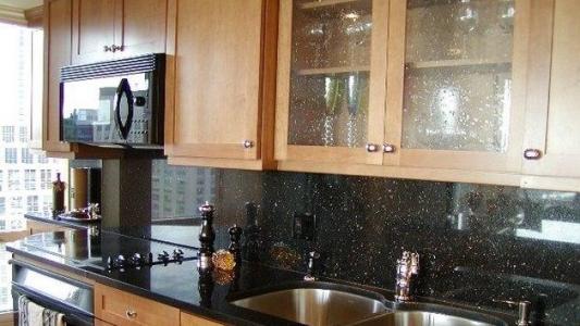 家裝石材廚房臺(tái)面用花崗巖的好處(補(bǔ)充)