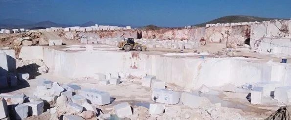 想去土耳其買石材荒料?來看看土耳其大理石荒料的銷售方式