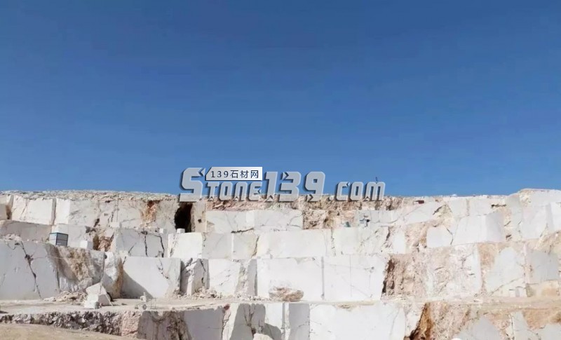 想去土耳其買石材荒料?來看看土耳其大理石荒料的銷售方式