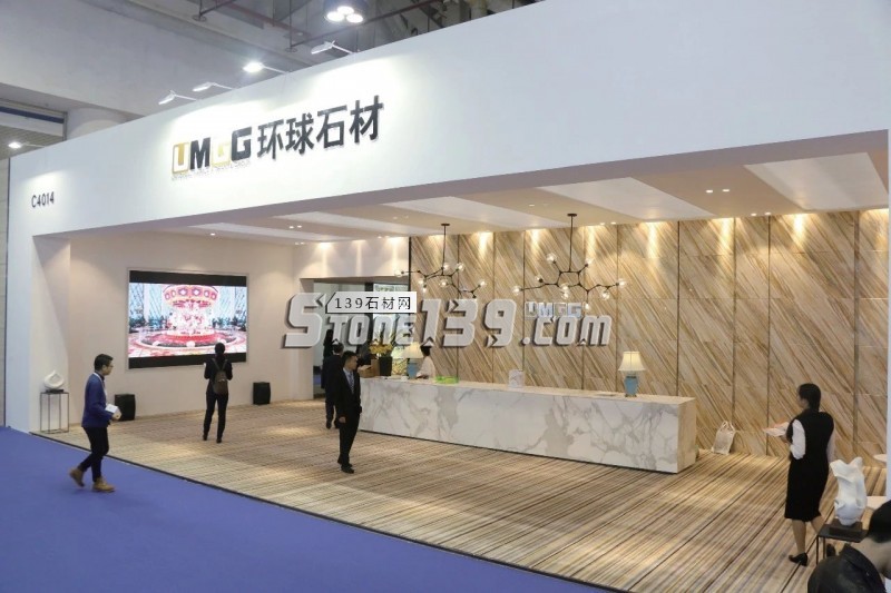 環(huán)球石材三板斧：改革、擴(kuò)張、差異化