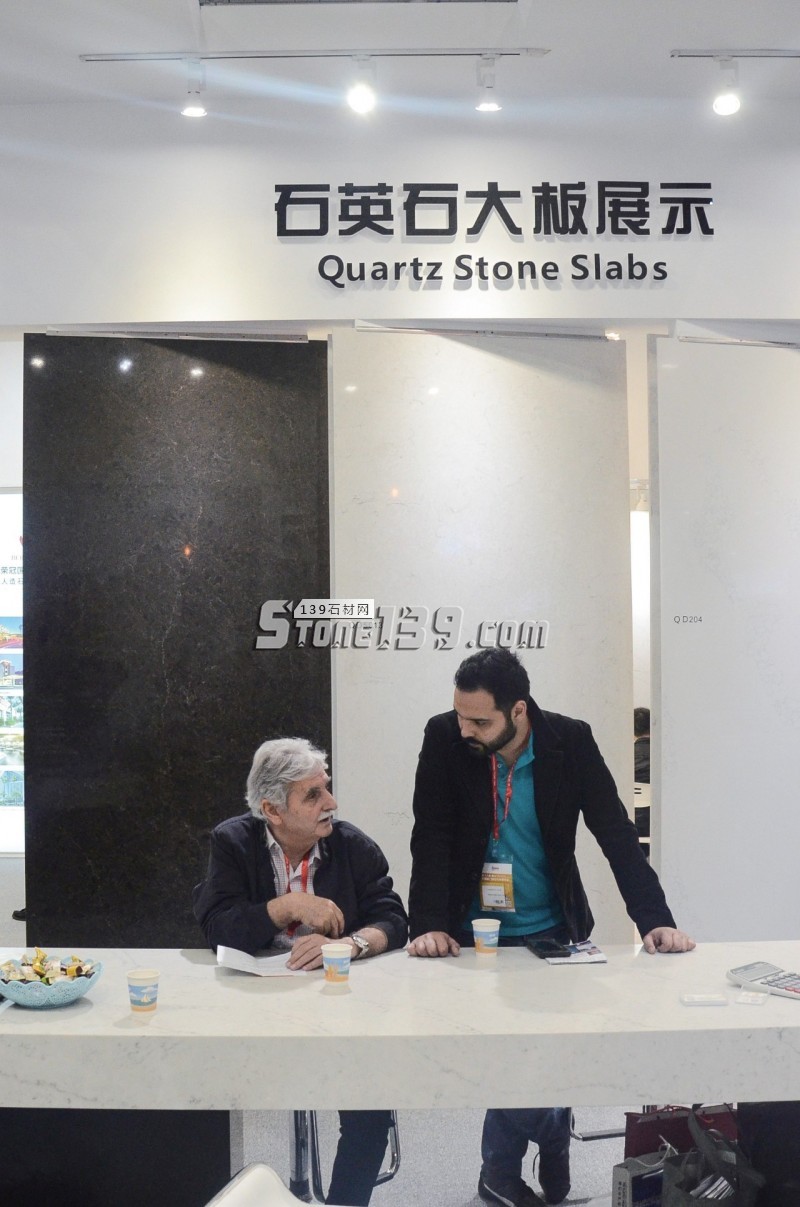 崛起的人造石(石英石)正給行業(yè)帶來哪些改變?