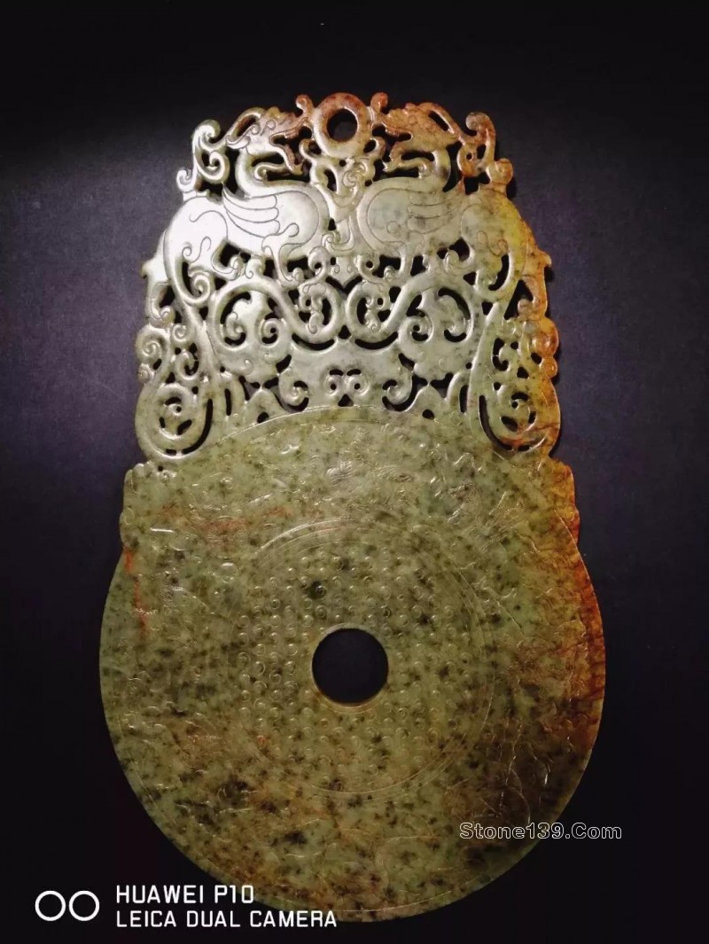 福能達(dá)人石邀請(qǐng)的國家級(jí)藝術(shù)家嘉賓部分展品展示