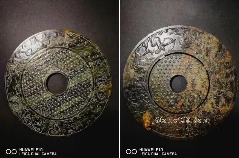 福能達(dá)人石邀請(qǐng)的國家級(jí)藝術(shù)家嘉賓部分展品展示