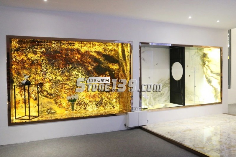 石材行業面臨中年危機,怎樣才能平安“渡劫”?