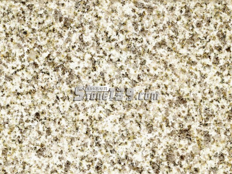 在新窗口打開圖片 湖北隨州黃金麻花崗巖