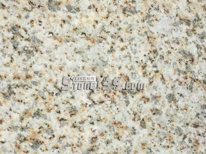 在新窗口打開圖片 湖北隨州黃金麻花崗巖