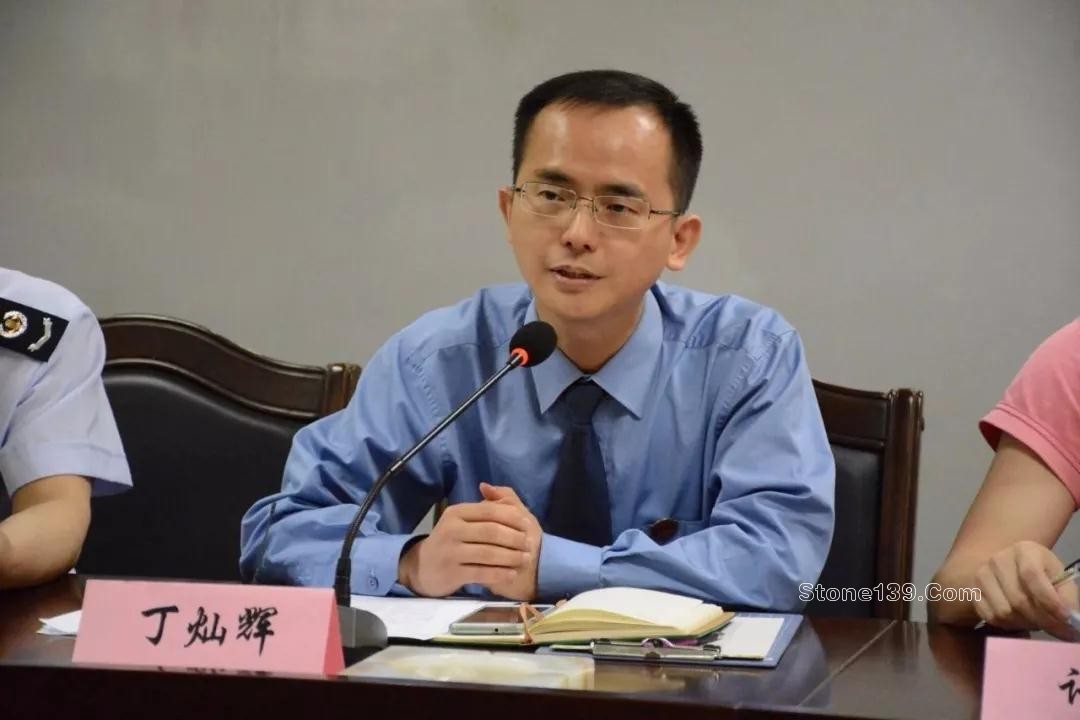 石材行業知識產權保護工作室揭牌儀式在水頭舉行 福建水頭石材行業知識產權工作室揭牌儀式