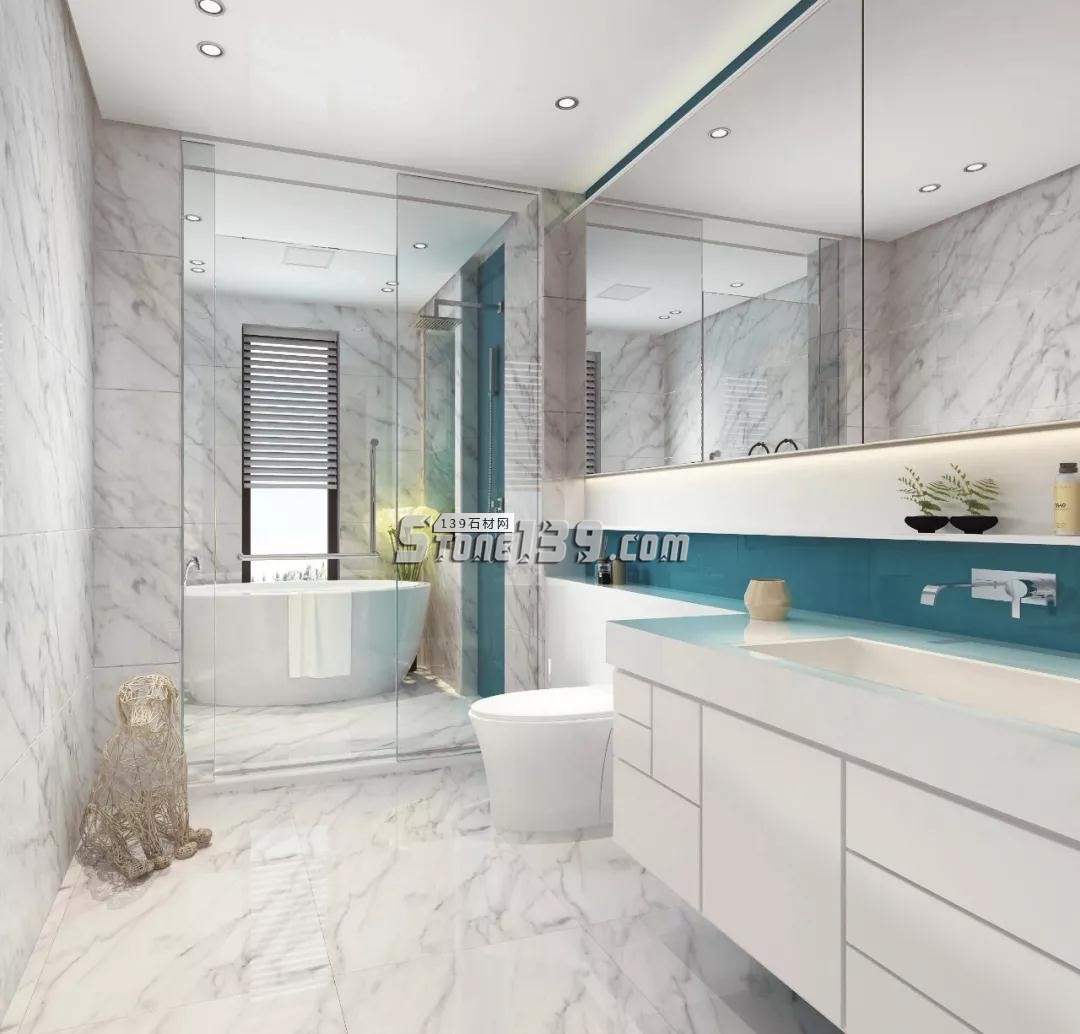 石材進(jìn)入家裝市場分析