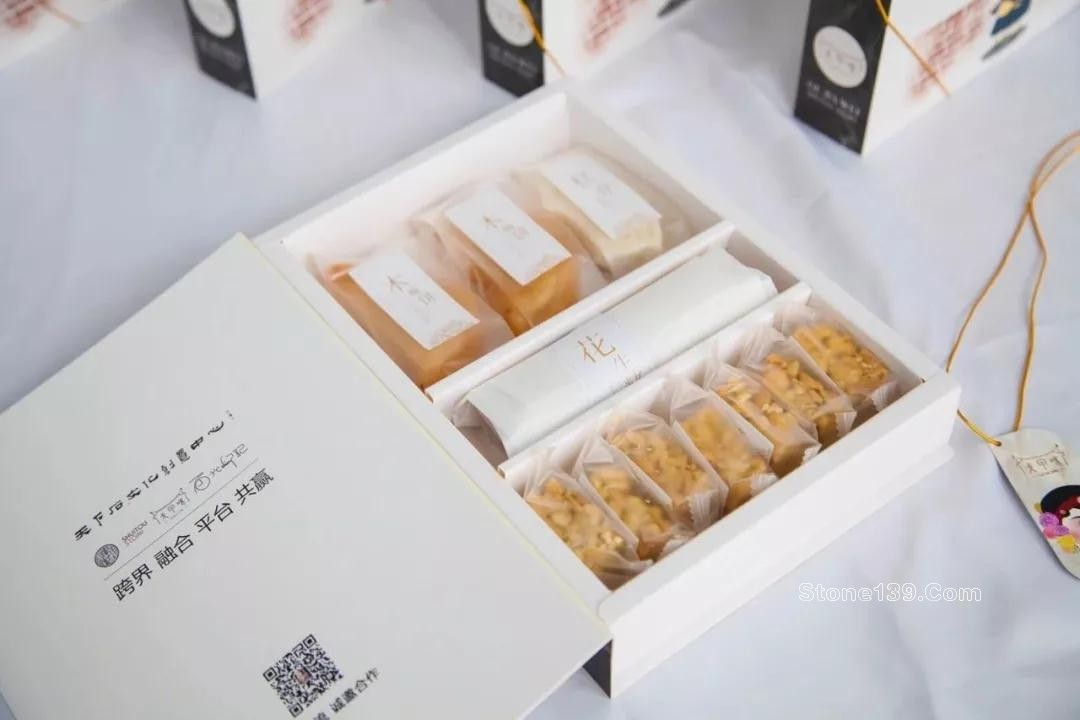 福能達(dá)人石舉辦水頭石材文化藝術(shù)節(jié)