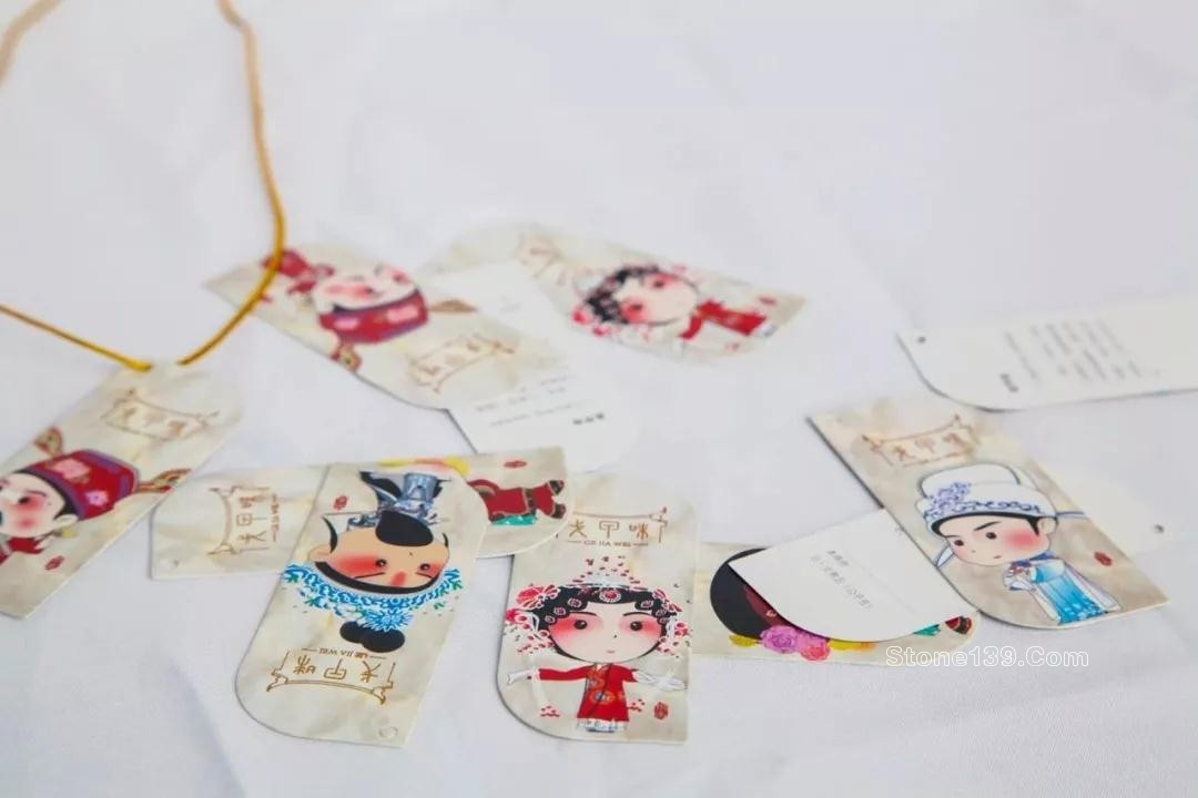 福能達(dá)人石舉辦水頭石材文化藝術(shù)節(jié)