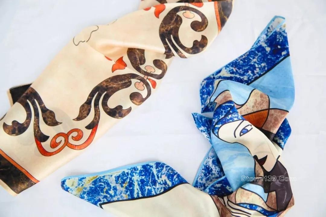 福能達(dá)人石舉辦水頭石材文化藝術(shù)節(jié)