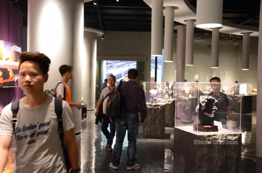 2018福能.中金源杯全國室內設計大賽啟動儀式現場