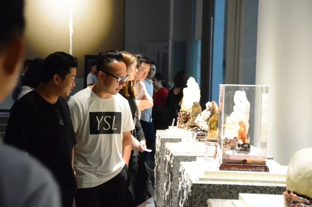 2018福能.中金源杯全國室內設計大賽啟動儀式現場