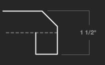 歐美廚房為什么都喜歡用花崗巖臺(tái)面?