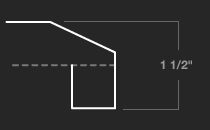 歐美廚房為什么都喜歡用花崗巖臺(tái)面?