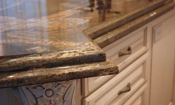 歐美廚房為什么都喜歡用花崗巖臺(tái)面?