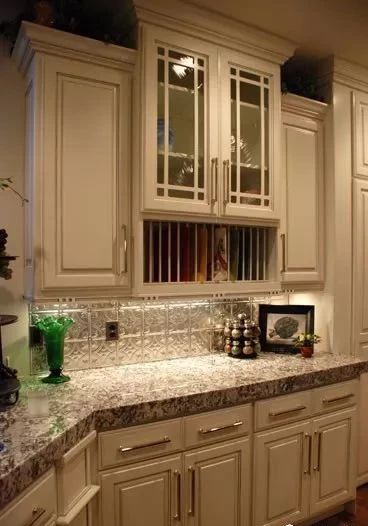 歐美廚房為什么都喜歡用花崗巖臺(tái)面?