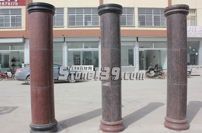 常見石材應用與安裝場所適用情況推薦