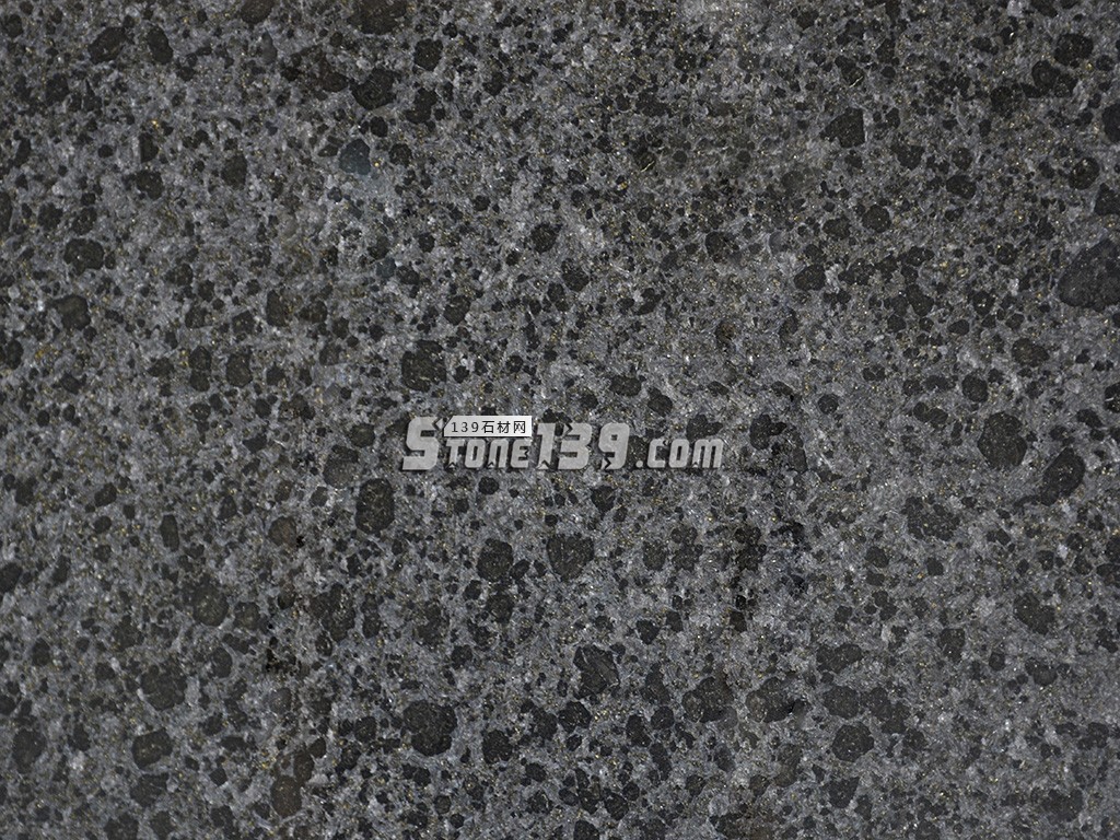 福鼎黑石材的十種表面效果展示 福鼎黑花崗巖