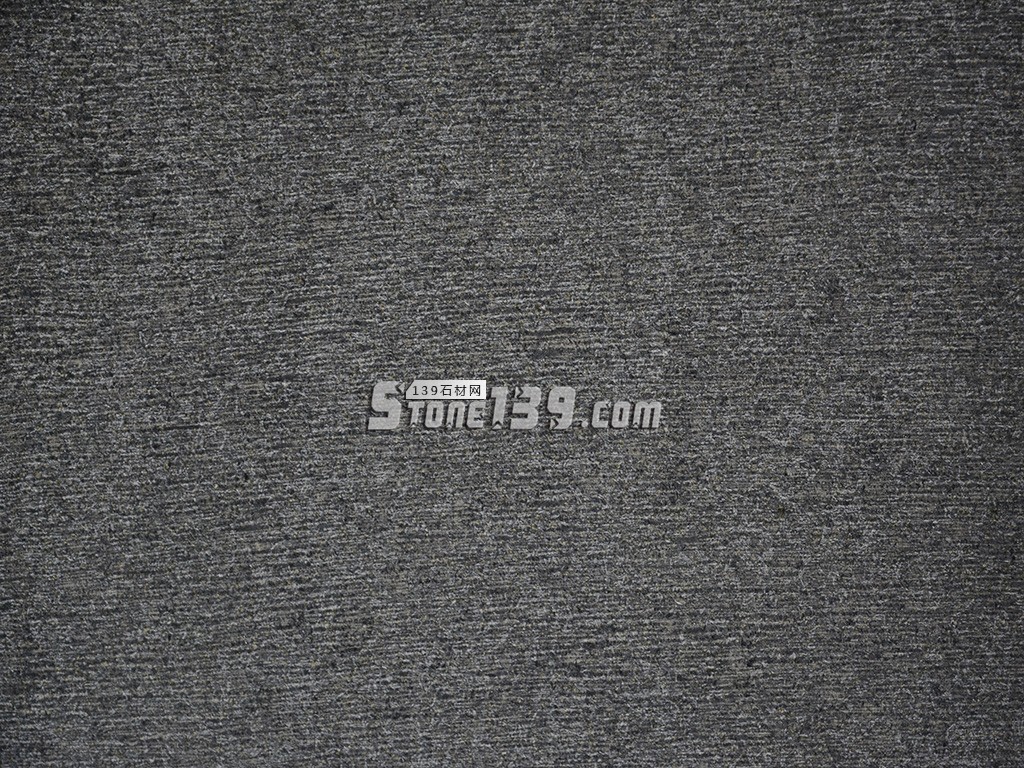 福鼎黑G684石材的幾種表面效果展示 福鼎黑花崗巖