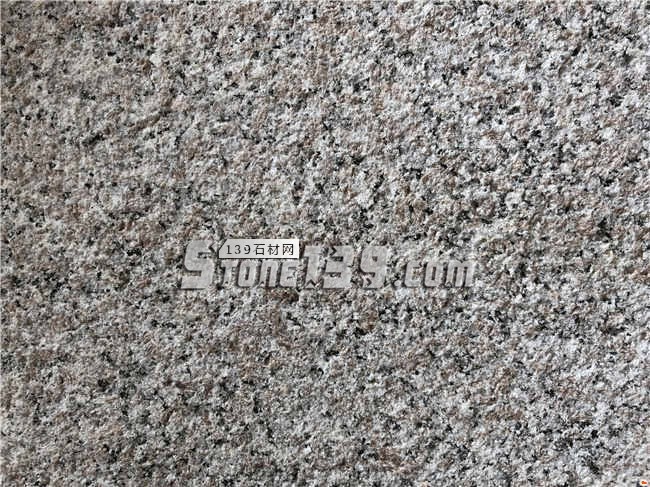 山東櫻花紅花崗巖產品