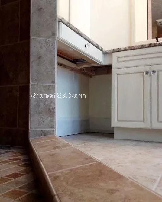 說說門檻石的前世今生 石材裝飾應用 | 說說門檻石