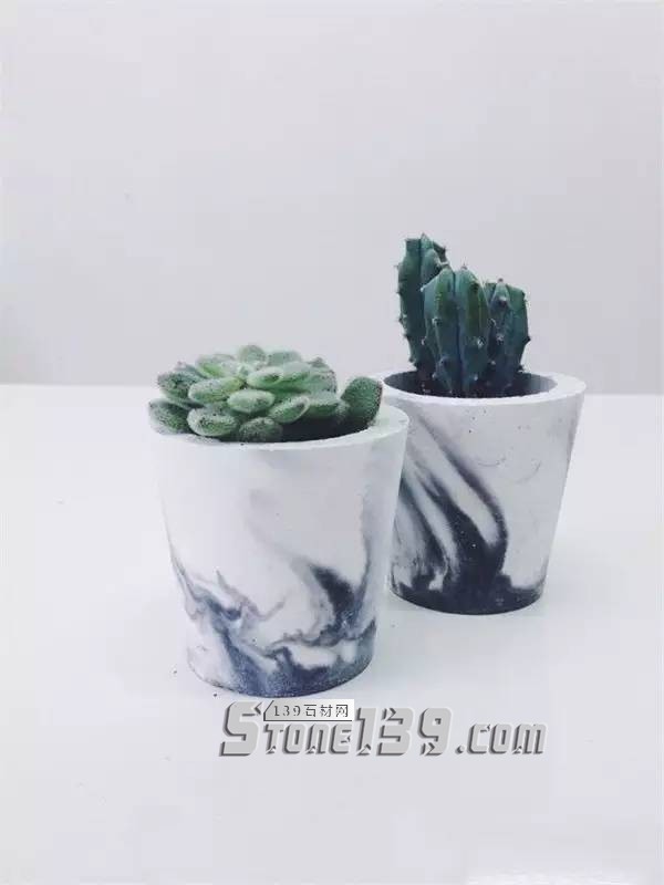 大理石元素的設計與應用 原來生活可以更美一點