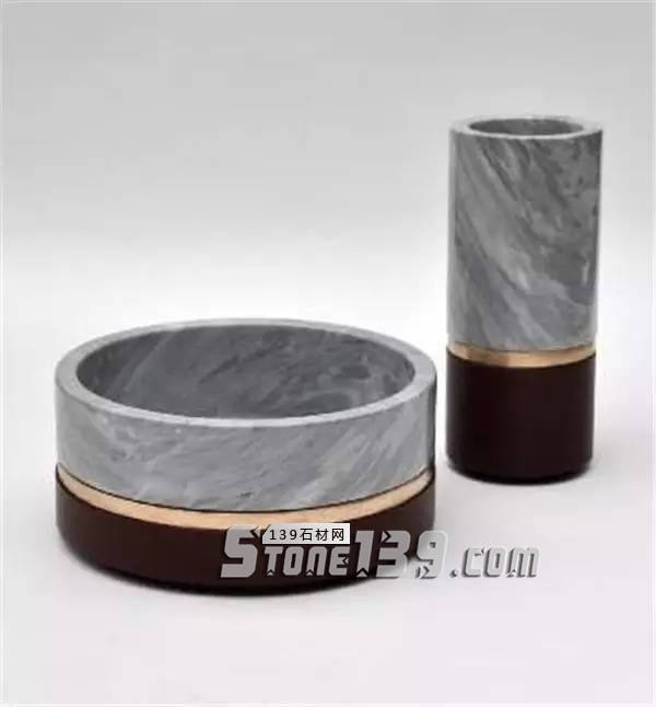 大理石元素的設計與應用 原來生活可以更美一點