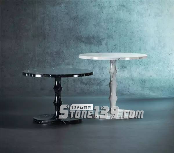 大理石元素的設計與應用 原來生活可以更美一點