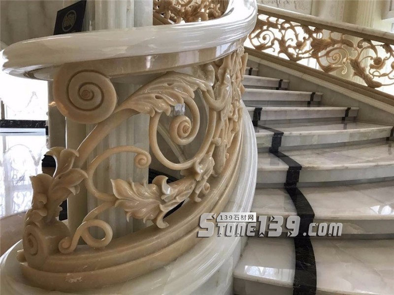 裝飾石材保養秘笈 石材人需知