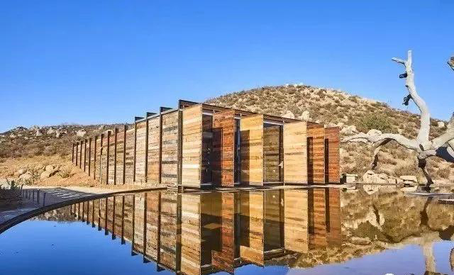 花崗巖石材工程鏡面水的做法 石材鏡面水的做法淺析(配圖)