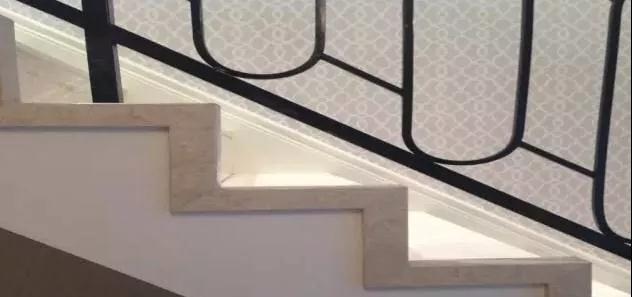 干貨 | 建筑工程精裝修工程施工工藝及驗收標準(圖文并茂) 石材精裝工程施工標準