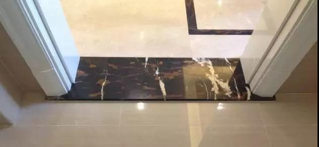 干貨 | 建筑工程精裝修工程施工工藝及驗收標準(圖文并茂) 石材精裝工程施工標準