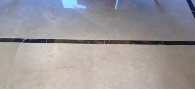 干貨 | 建筑工程精裝修工程施工工藝及驗收標準(圖文并茂) 石材精裝工程施工標準