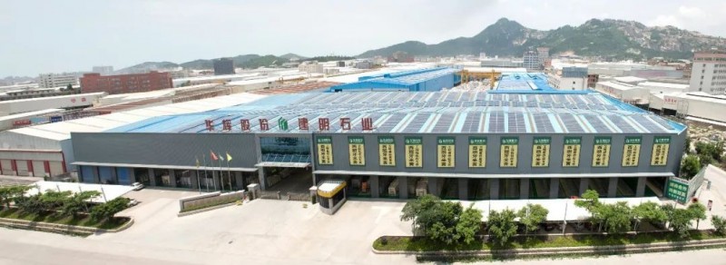 華輝石業在打造爆款產品之后 又如何撬動企業升級