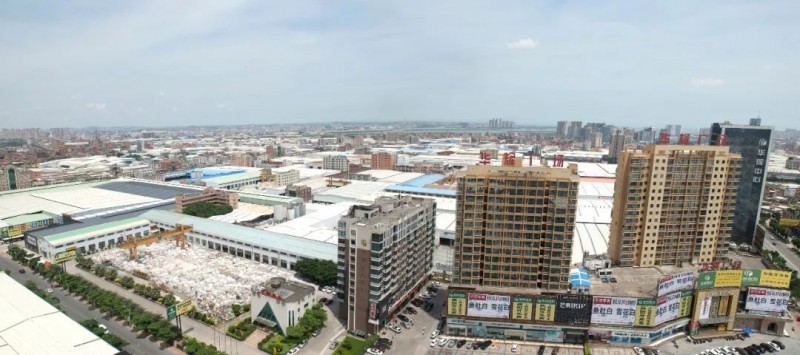 華輝石業在打造爆款產品之后 又如何撬動企業升級