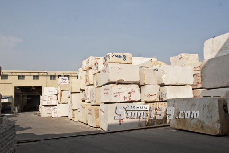 石材開(kāi)采加工流程八步走(圖文)