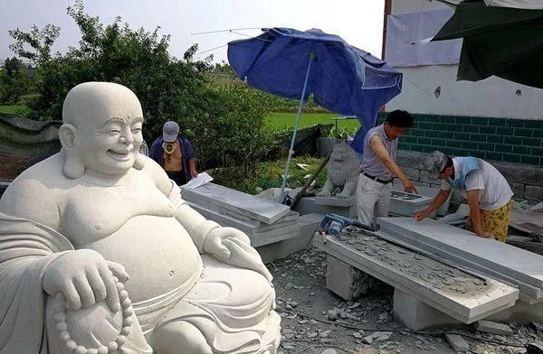 石刻專業招生無一人報名,傳統工藝竟難以為繼