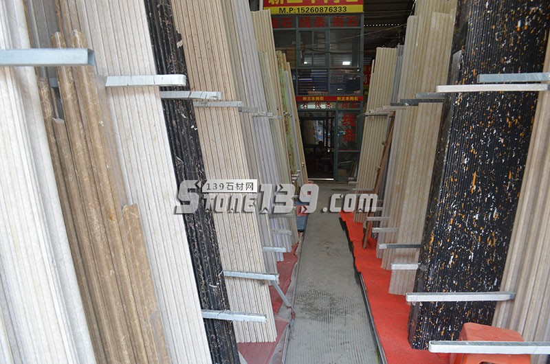 亞娜線條城 崗石線條批發(fā)