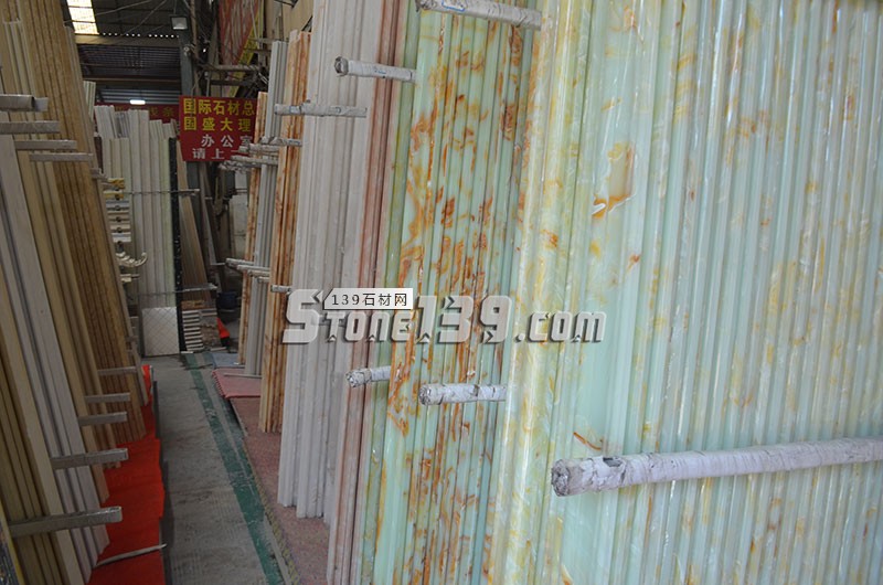 亞娜線條城 崗石線條批發(fā)