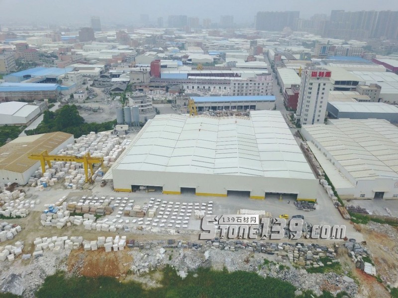 花崗巖迎來拐點,或將開啟行業下半場