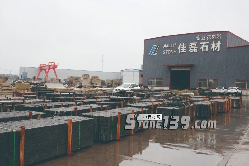 花崗巖迎來拐點,或將開啟行業下半場